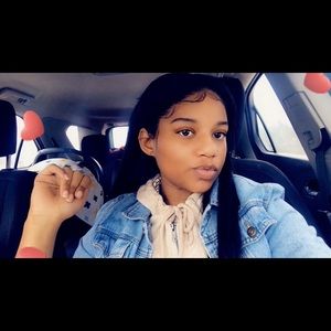 Meet your Posher, Aiyana